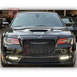 كرايسلر 300
